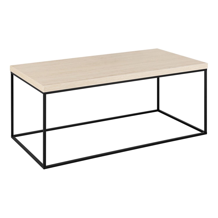 Couchtisch CAMILO Beige