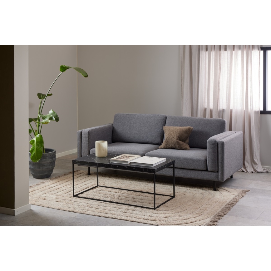 Couchtisch CAMILO Anthrazit