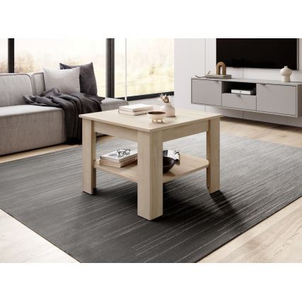 Couchtisch COCO Sonoma-Eiche