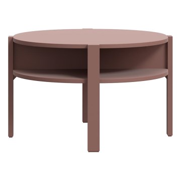 Couchtisch INAR, braun