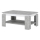 Couchtisch LUNO grau Beton/Anthrazit