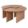 Couchtisch LUVIA aus Kiefer