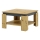 Couchtisch OLAF Eiche Artisan/Anthrazit