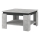 Couchtisch OLAF grau Beton/Anthrazit
