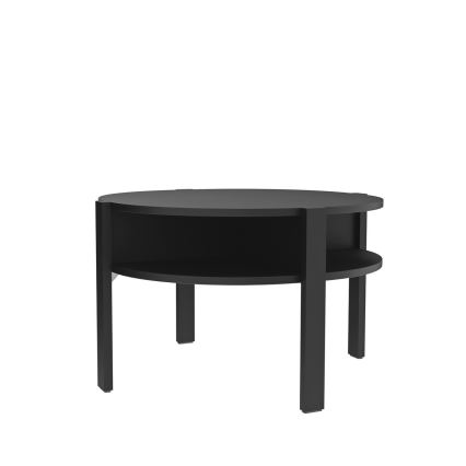 Couchtisch RINO schwarz