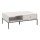 Couchtisch SUE in Beige/Kaschmir