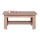 Couchtisch THEMO 50x66,5 cm Sonoma-Eiche