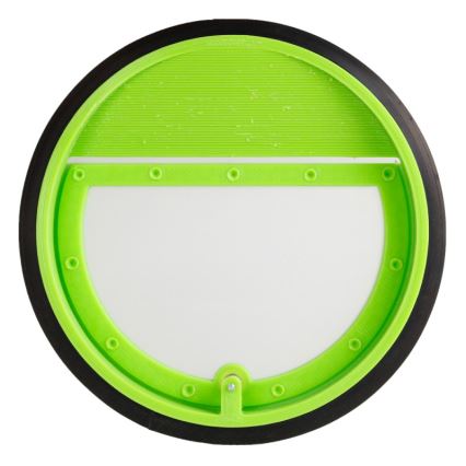 Dalap 2990 - Geruchs- und dampfdichte Rückschlagklappe GBV 100 für Rohrleitungen