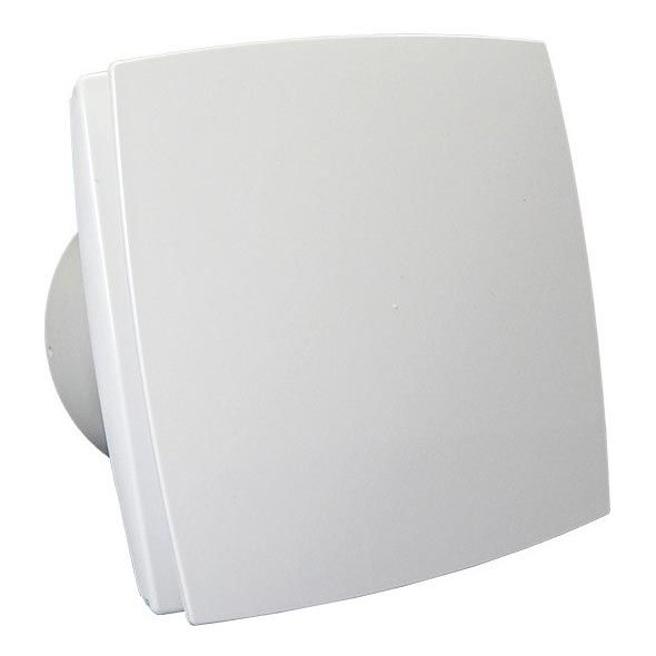 Dalap 41004 - Axiallüfter 100 BF 12 14W/12V