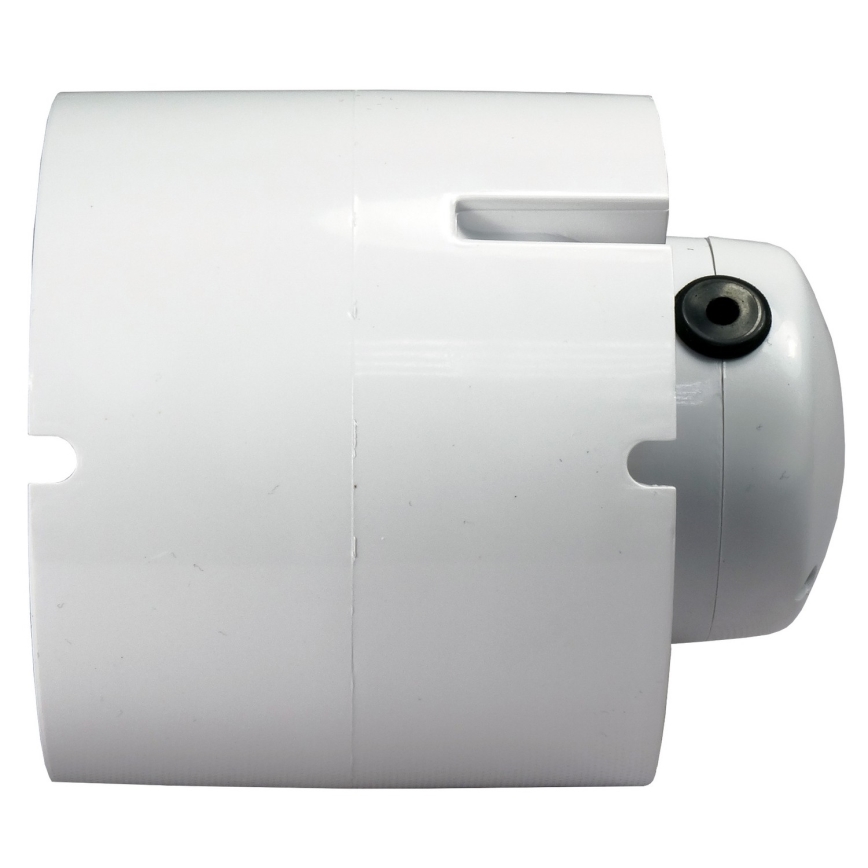 Dalap 41404 - Axial-Rohrventilator 125 SD 24W/230V