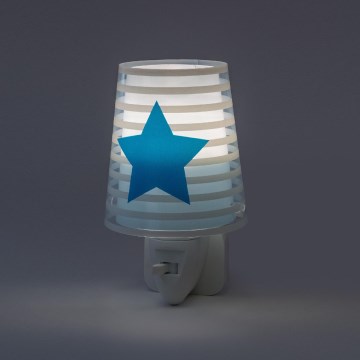 Dalber D-92193 - LED Nachtlicht LIGHT FEELING 1xE14/0,5W/230V