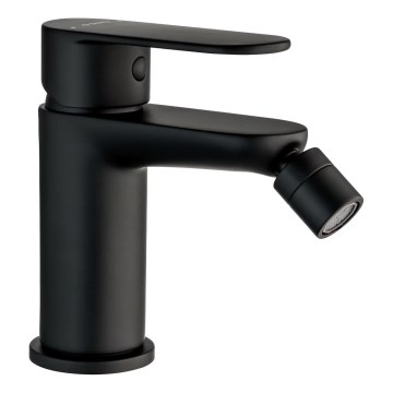 Deante BGA_N30M - Bidetarmatur ALPINIA schwarz
