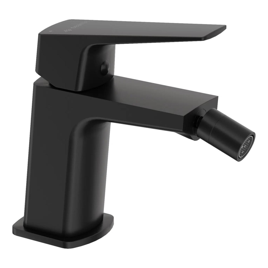 Deante BQL_N30M - Bidet-Armatur BLUR schwarz