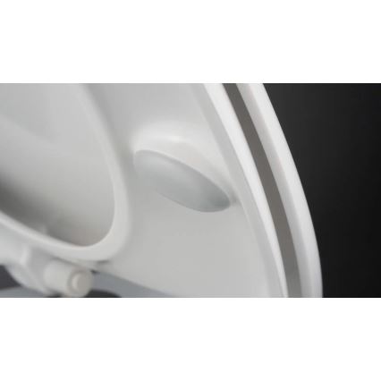 Deante CMOD6SPW - Hängendes WC mit SoftClose-Sitz BORO Keramik/Weiß