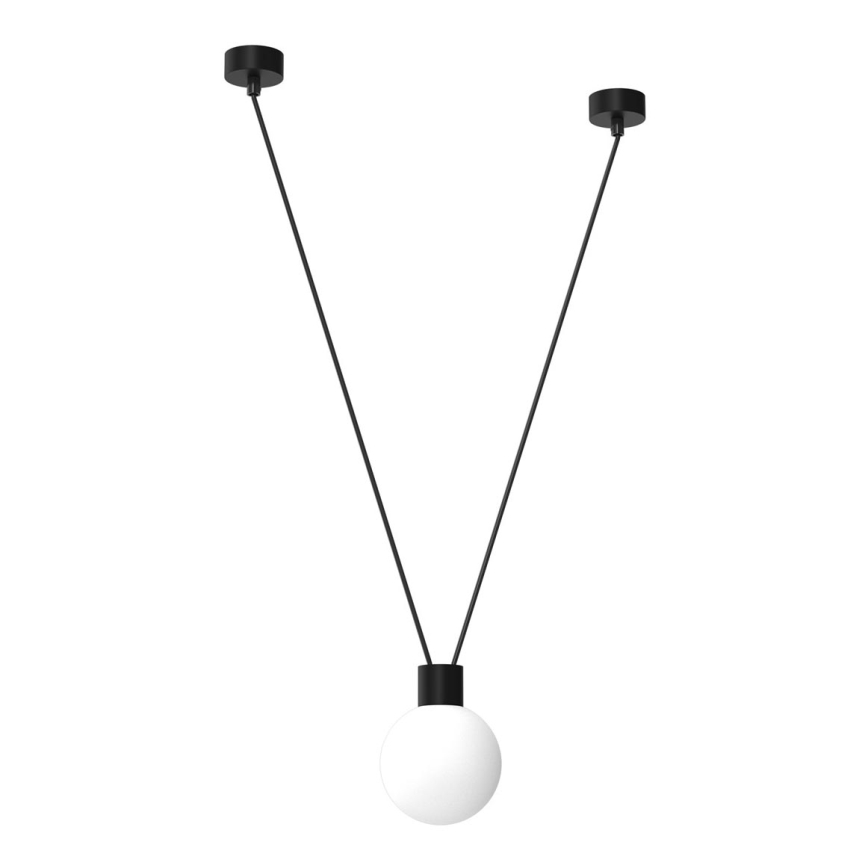 Deckenleuchte an Kabel CAPRI 1xG9/7W/230V