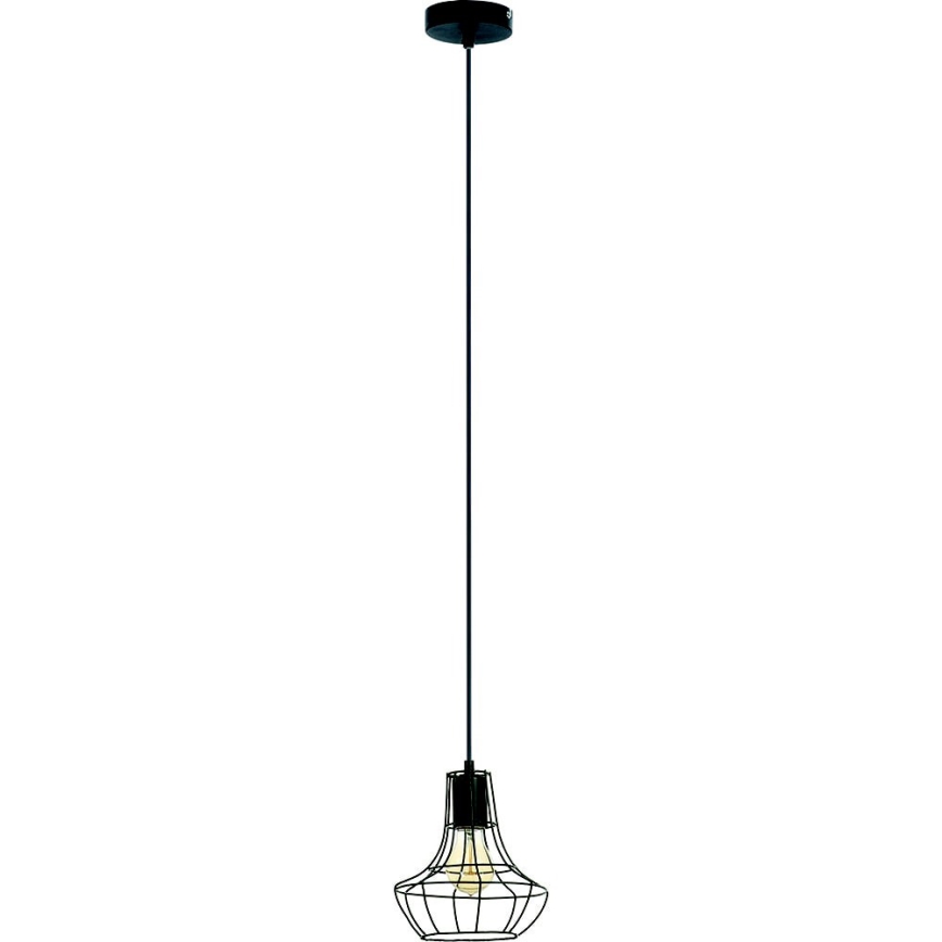 Deckenleuchte an Kabel OUTLINE 1xE27/60W/230V