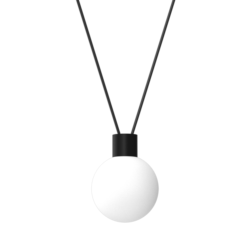 Deckenleuchte an Kabel CAPRI 1xG9/7W/230V