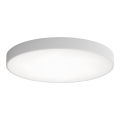 Deckenleuchte CLEO 6xE27/24W/230V d. 80 cm grau