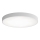 Deckenleuchte CLEO 6xE27/24W/230V d. 80 cm grau