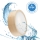 Deckenleuchte für Badezimmer NATURAL 2xE27/15W/230V IP54 Kiefer ? 27 cm