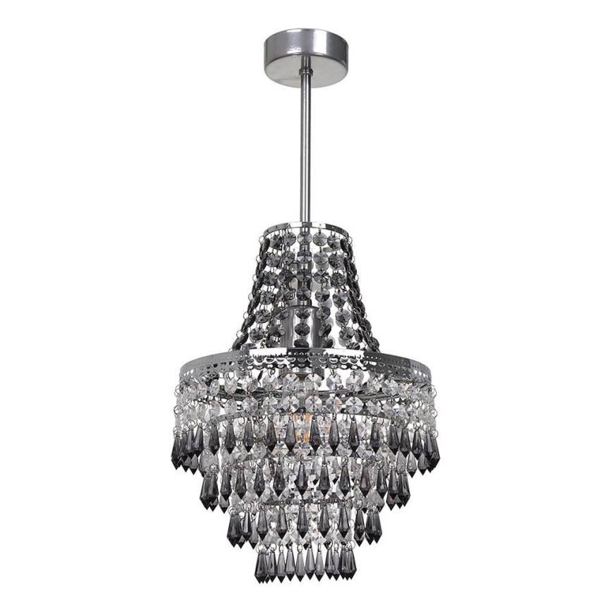 Deckenleuchte mit Stange GEMMA 1xE27/60W/230V