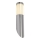 Deko-Light 731106 - Wandleuchte für den Außenbereich PORRIMA 1xGU10/5W/230V IP44 matt Chrom