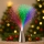 Dekorative LED-RGB-Beleuchtung 3xLED/3xAA