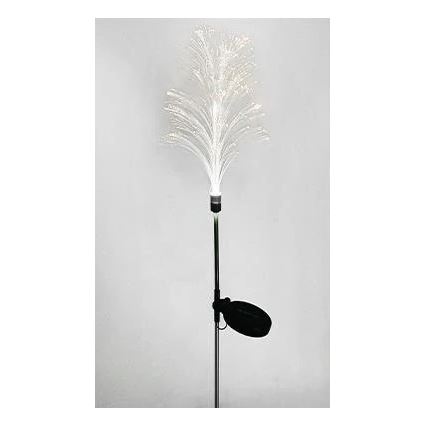 Dekorative LED-Solarleuchte LED/1,2V 3000K 80 cm 600 mAh IP44