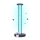 Desinfektions-Germizidlampe ozonfrei UVC/100W/230V + Fernbedienung