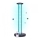 Desinfektions-Germizidlampe UVC/38W/230V mit Fernbedienung