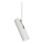 DFTP by Nordlux - Pendelleuchte an Kabel MIB 1xGU10/8W/230V weiß