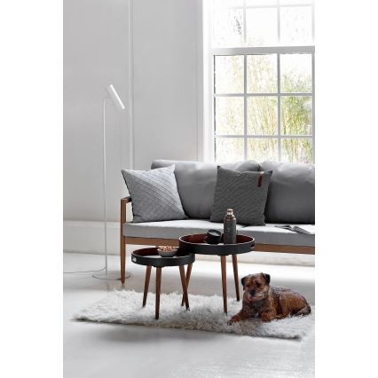 DFTP by Nordlux - Stehleuchte MIB 1xGU10/8W/230V weiß