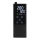 Digitaler Taschenkompressor 4000 mAh 5V Schwarz