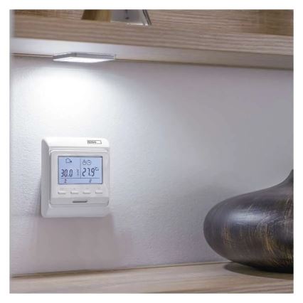 Digitaler Thermostat 230V/16A
