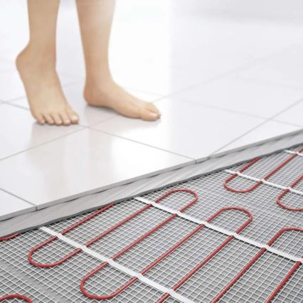 Digitaler Thermostat 230V/16A