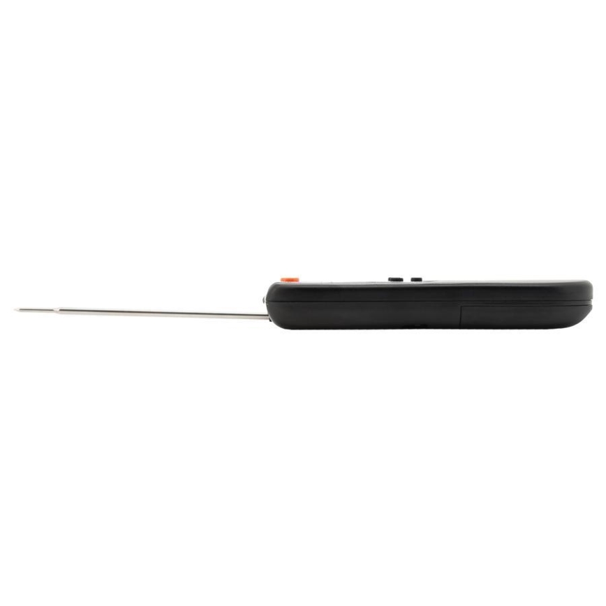Digitales Fleischthermometer klappbar 0-300°C 2xAAA