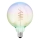 Dimmbare dekorative LED-Lampe G125 E27/4W/230V - Eglo 110208