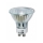 Dimmbare Hochleistungslampe GU10/42W/230V 2700K CRI 100 - Brilagi
