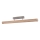 Dimmbare LED-Deckenleuchte CONOR LED/34,5W/230V Eiche