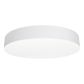 Dimmbare LED-Deckenleuchte für Badezimmer VARIO LUMO LED/13/18W/230V 3000/4000/5700K d 36 cm IP44 weiß