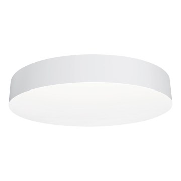 Dimmbare LED-Deckenleuchte für Badezimmer VARIO LUMO LED/13/18W/230V 3000/4000/5700K d 36 cm IP44 weiß