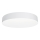 Dimmbare LED-Deckenleuchte für Badezimmer VARIO LUMO LED/13/18W/230V 3000/4000/5700K d 36 cm IP44 weiß