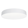 Dimmbare LED-Deckenleuchte für Badezimmer VARIO LUMO LED/22/32W/230V 3000/4000/5700K d 41 cm IP44 weiß