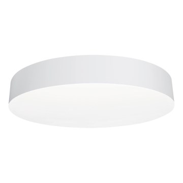 Dimmbare LED-Deckenleuchte für Badezimmer VARIO LUMO LED/22/32W/230V 3000/4000/5700K d 41 cm IP44 weiß