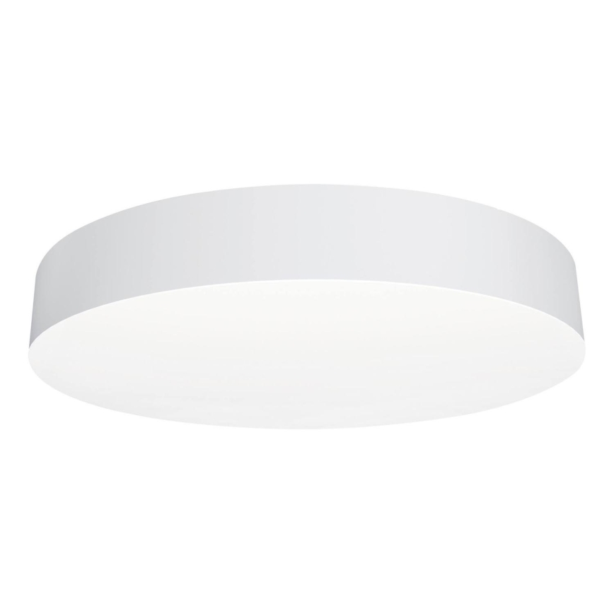 Dimmbare LED-Deckenleuchte für Badezimmer VARIO LUMO LED/22/32W/230V 3000/4000/5700K d 41 cm IP44 weiß