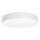 Dimmbare LED-Deckenleuchte für Badezimmer VARIO LUMO LED/22/32W/230V 3000/4000/5700K d 41 cm IP44 weiß