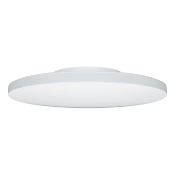 Dimmbare LED-Deckenleuchte für Badezimmer VARIO NOVA LED/22/32W/230V 3000/4000/5700K d 41 cm IP44 weiß