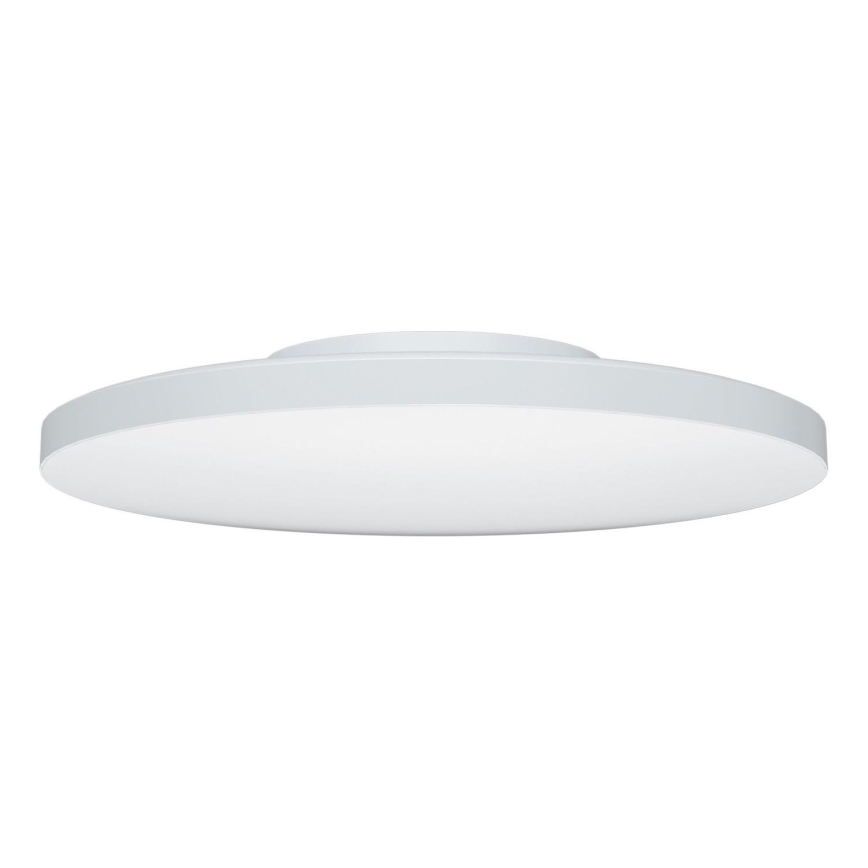 Dimmbare LED-Deckenleuchte für Badezimmer VARIO NOVA LED/22/32W/230V 3000/4000/5700K d 41 cm IP44 weiß