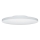 Dimmbare LED-Deckenleuchte für Badezimmer VARIO NOVA LED/22/32W/230V 3000/4000/5700K d 41 cm IP44 weiß