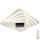 Dimmbare LED-Deckenleuchte LED/150W/230V 3000-6500K 51x51 cm + Fernbedienung